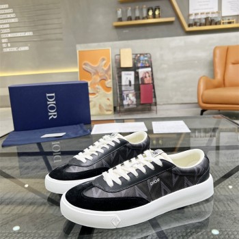 디올 DIOR 남성용 스니커즈 운동화 신발
