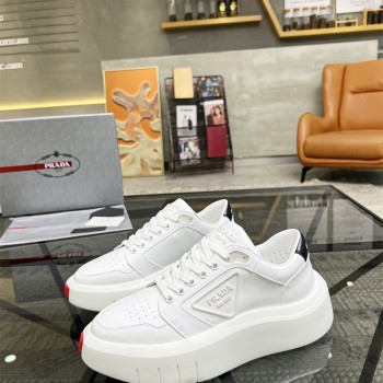 프라다 PRADA 스니커즈 운동화 신발