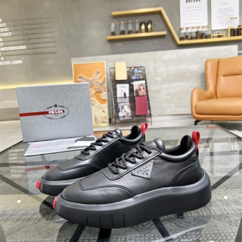프라다 PRADA 스니커즈 운동화 신발