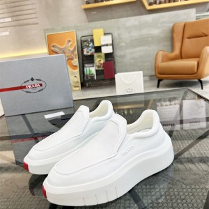 프라다 PRADA 스니커즈 운동화 신발