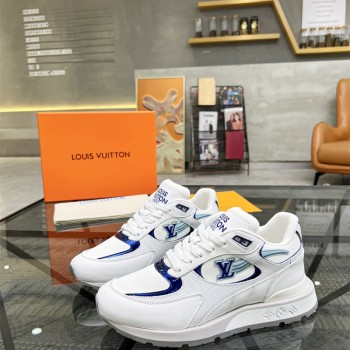루이비통 LV 남성용 스니커즈 운동화 신발