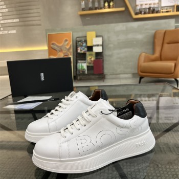 보스 스니커즈 운동화