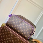 루이비통 Louis Vuitton 토일렛 도프 키트 토일렛 파우치