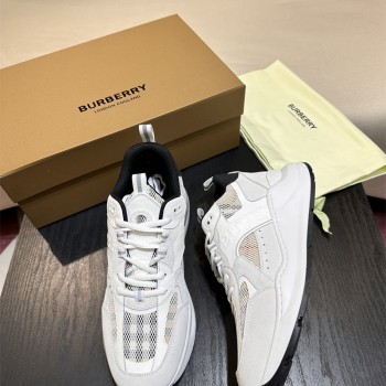 버버리 BURBERRY 남성 스니커즈 운동화 신발