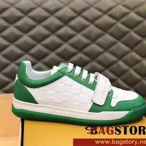 루이비통 LV 남성용 스니커즈 운동화 신발