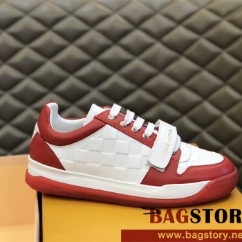 루이비통 LV 남성용 스니커즈 운동화 신발