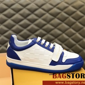 루이비통 LV 남성용 스니커즈 운동화 신발