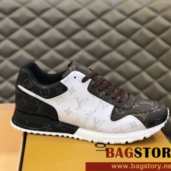루이비통 LV 남성용 스니커즈 운동화 신발