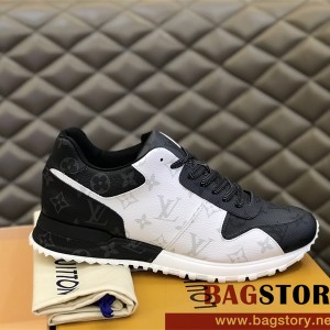 루이비통 LV 남성용 스니커즈 운동화 신발