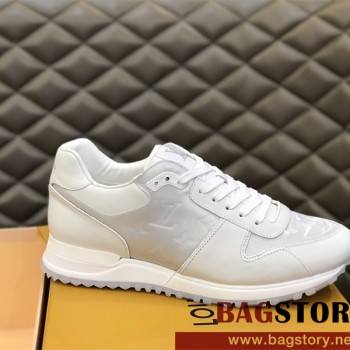 루이비통 LV 남성용 스니커즈 운동화 신발