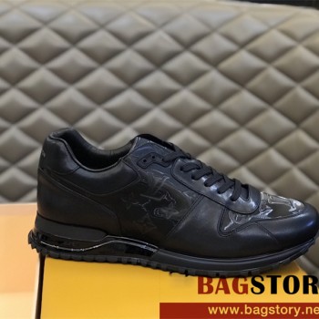 루이비통 LV 남성용 스니커즈 운동화 신발