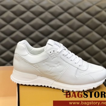 루이비통 LV 남성용 스니커즈 운동화 신발