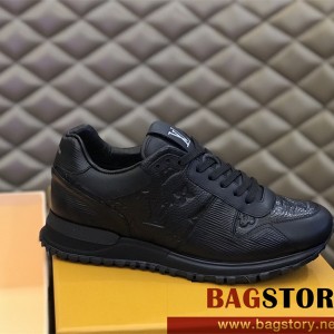 루이비통 LV 남성용 스니커즈 운동화 신발