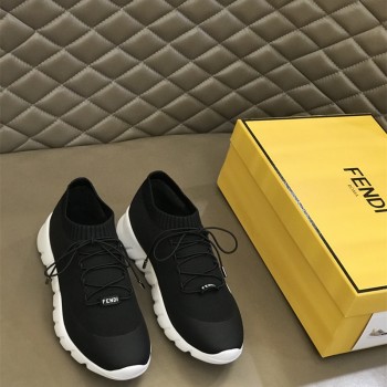 펜디 FENDI 남성 스니커즈 운동화 신발