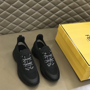 펜디 FENDI 남성 스니커즈 운동화 신발