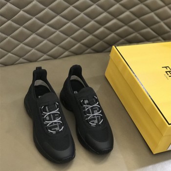 펜디 FENDI 남성 스니커즈 운동화 신발