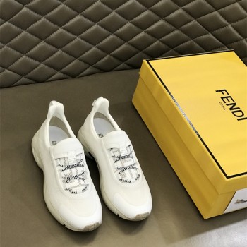 펜디 FENDI 남성 스니커즈 운동화 신발