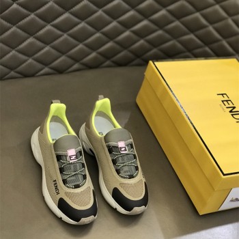 펜디 FENDI 남성 스니커즈 운동화 신발
