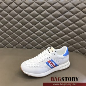 구찌 GUCCI 남성 스니커즈 운동화 신발