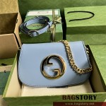 [구찌 블론디] 여성 스몰 숄더백 699268