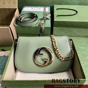 [구찌 블론디] 여성 스몰 숄더백 699268