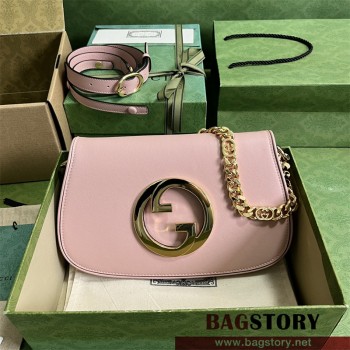 [구찌 블론디] 여성 스몰 숄더백 699268