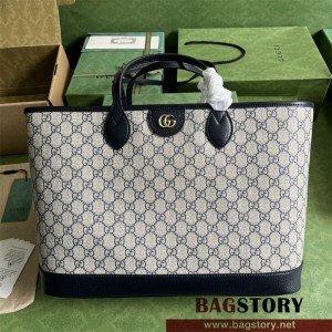 구찌 [오피디아] 미디엄 토트백 739730