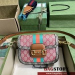 [구찌 홀스빗 1955] 미니백 658574