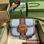 [구찌 홀스빗 1955] 미니백 658574