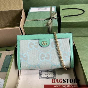 구찌 GUCCI 503877  GG 수프림 숄더백 점보 GG 스몰