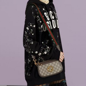 구찌 GUCCI 블론디  GG 미니백 724599