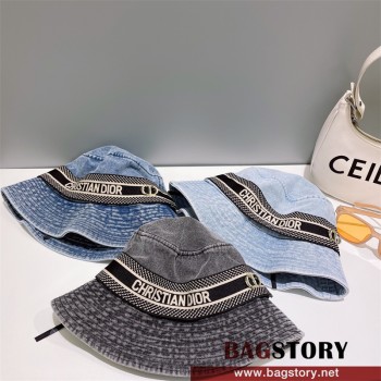 디올 DIOR 모자