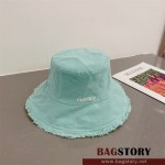 미우미우 MIUMIU   모자