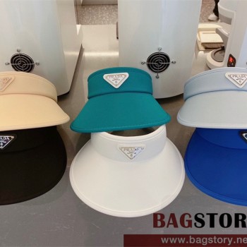 프라다 PRADA  모자