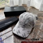 샤넬 CHANEL 모자