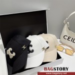 셀린느 CELINE  모자