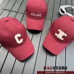 셀린느 CELINE  모자