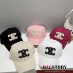 셀린느 CELINE  모자