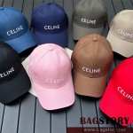 셀린느 CELINE  모자