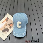 셀린느 CELINE  모자