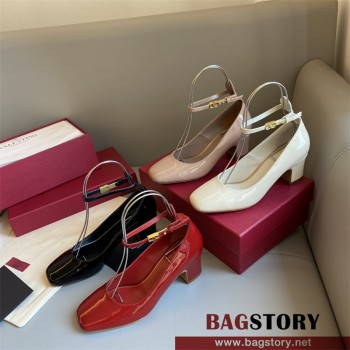 발렌티노 Valentino 로퍼 구두 슈즈 6cm