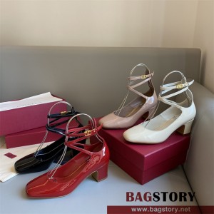발렌티노 Valentino 로퍼 구두 슈즈 6cm