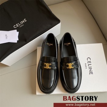 셀린느 CELINE 로퍼 구두 슈즈