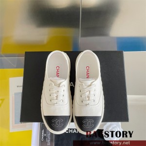 샤넬 CHANEL 스니커즈 운동화 신발