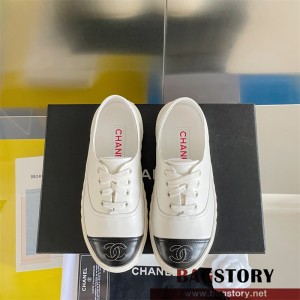 샤넬 CHANEL 스니커즈 운동화 신발