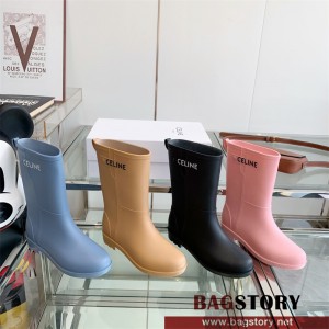 셀린느 CELINE 부츠 워커