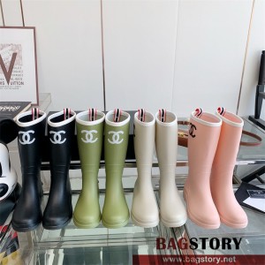 샤넬 CHANEL 부츠 워커