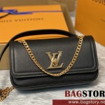 루이비통 Louis Vuitton 락미 체인 백 이스트 웨스트  M22303