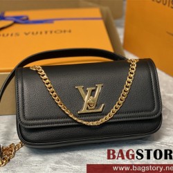 루이비통 Louis Vuitton 락미 체인 백 이스트 웨스트  M22303