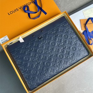 루이비통 Louis Vuitton 포쉐트 클러치백 M62903